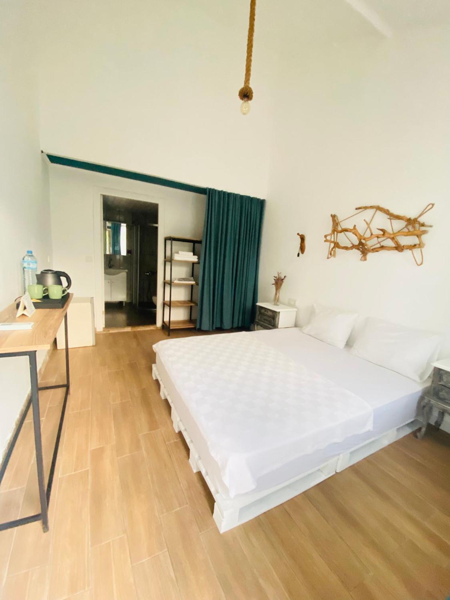 Çıralı Marina Loft Apartamento Exterior foto