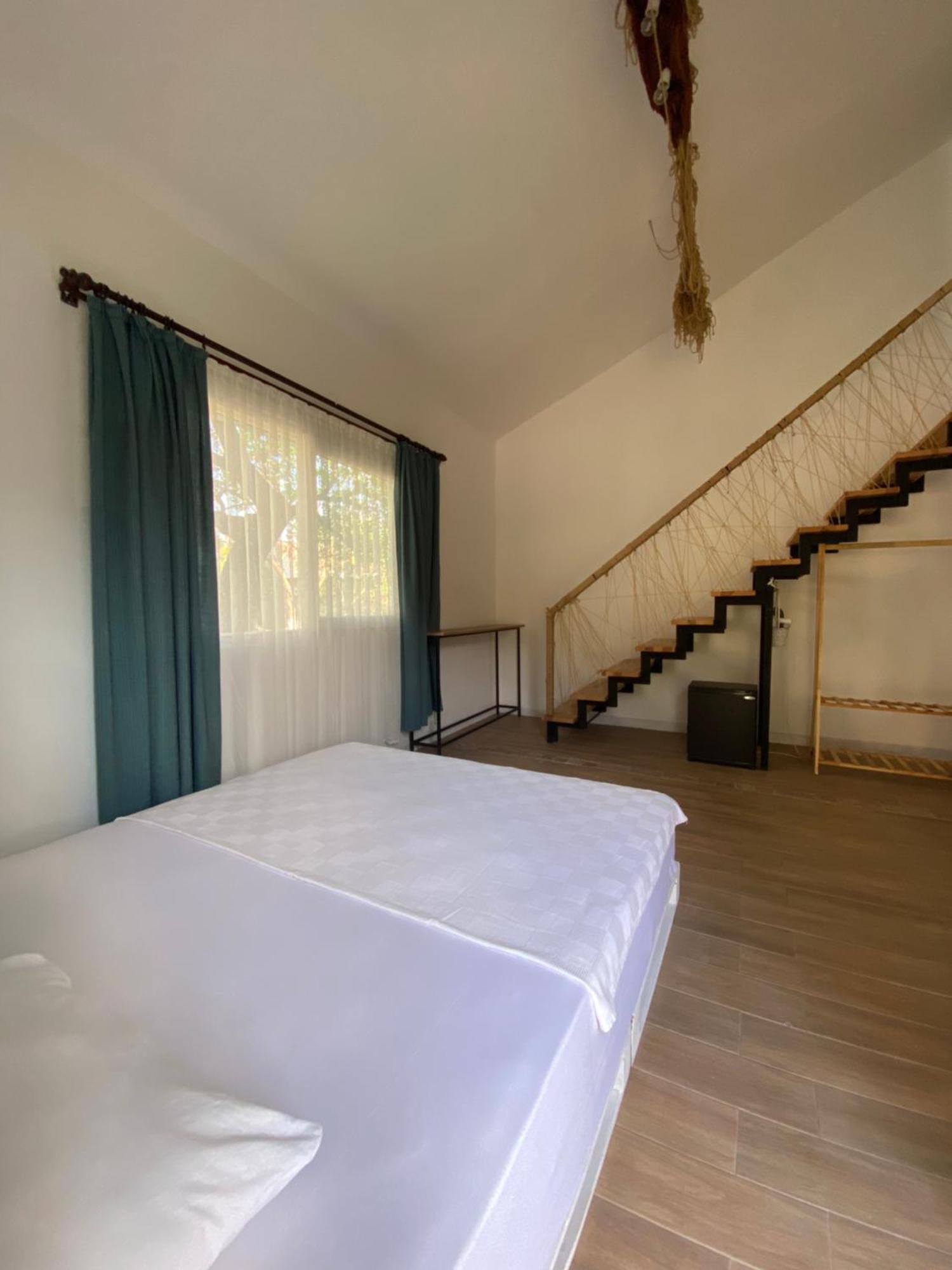 Çıralı Marina Loft Apartamento Exterior foto