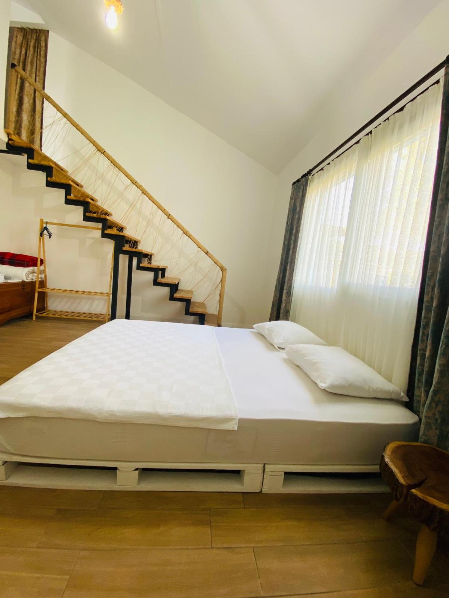 Çıralı Marina Loft Apartamento Exterior foto