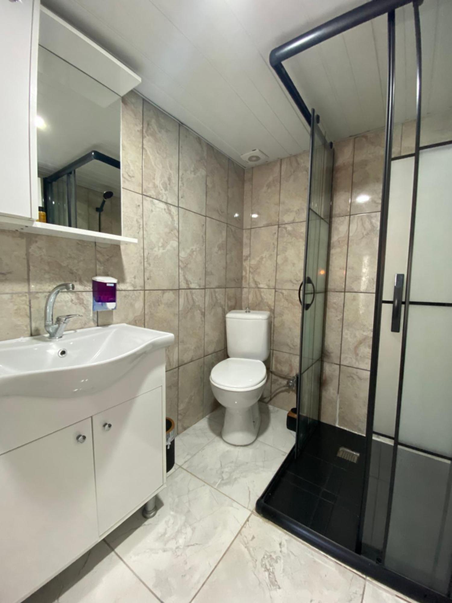 Çıralı Marina Loft Apartamento Exterior foto