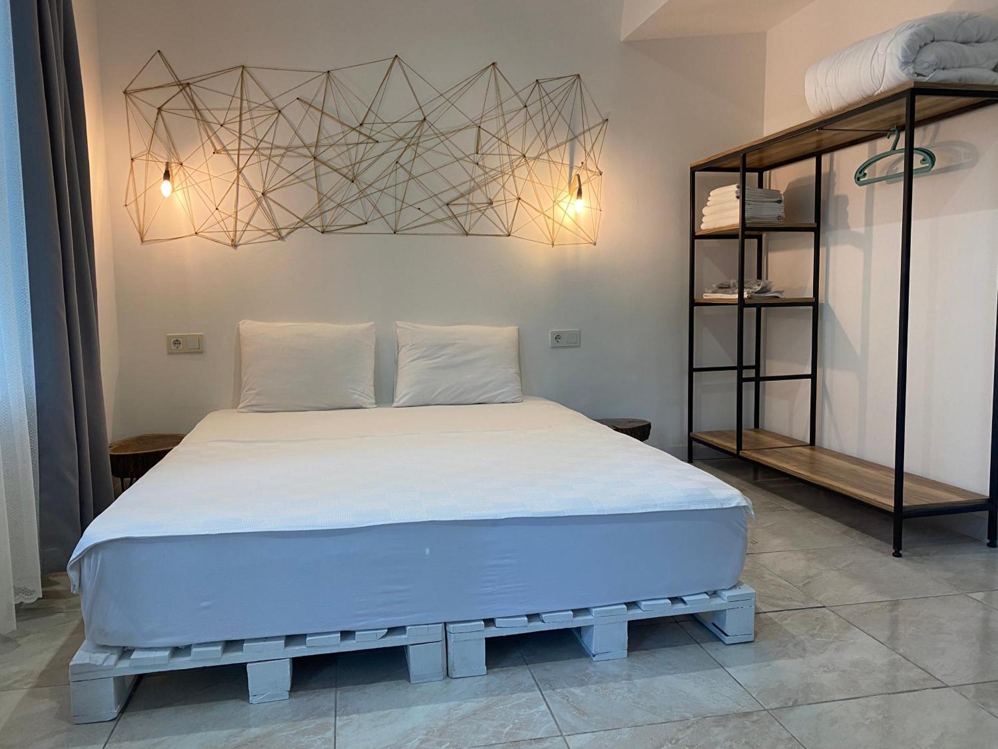 Çıralı Marina Loft Apartamento Exterior foto