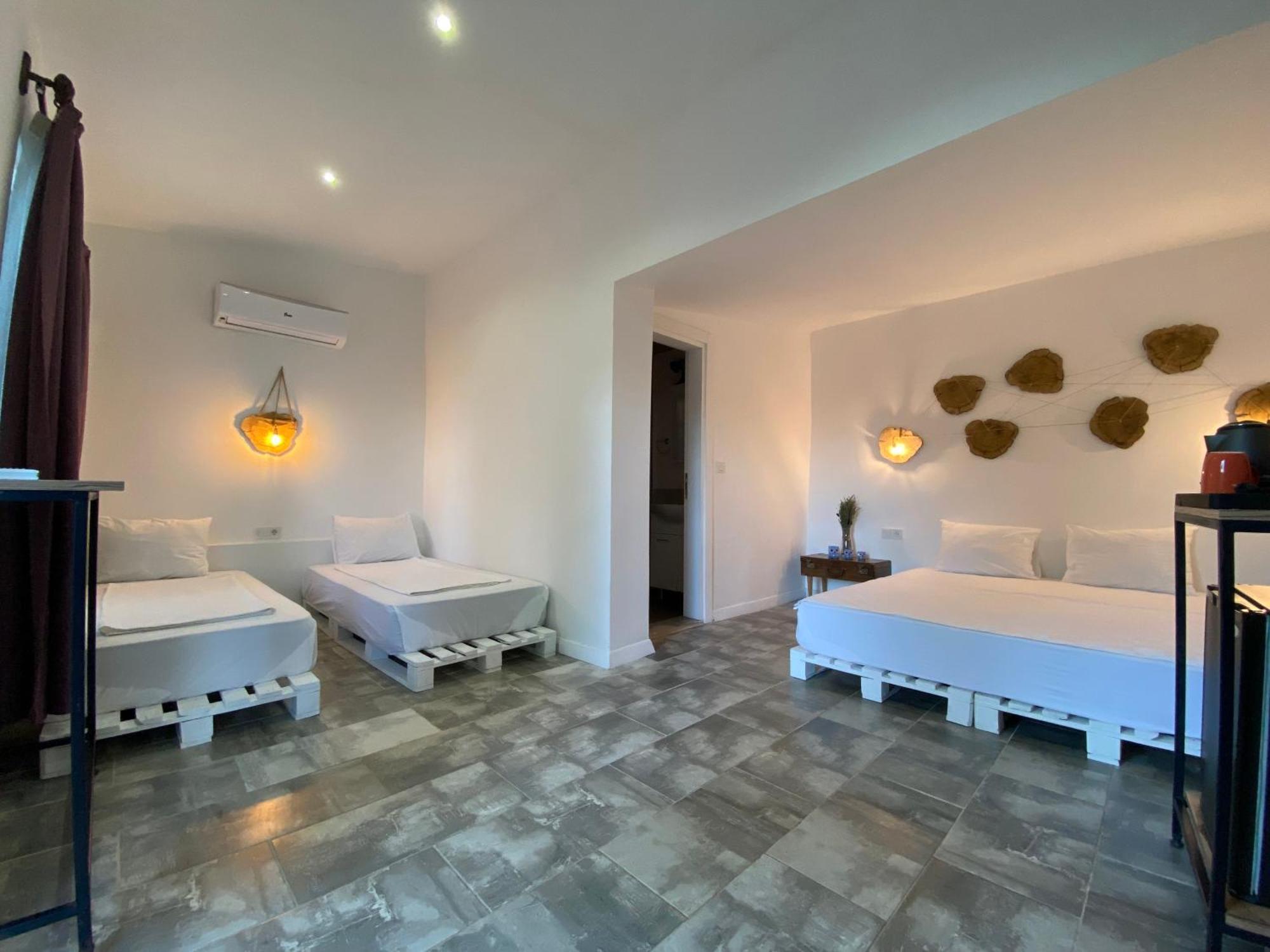 Çıralı Marina Loft Apartamento Exterior foto