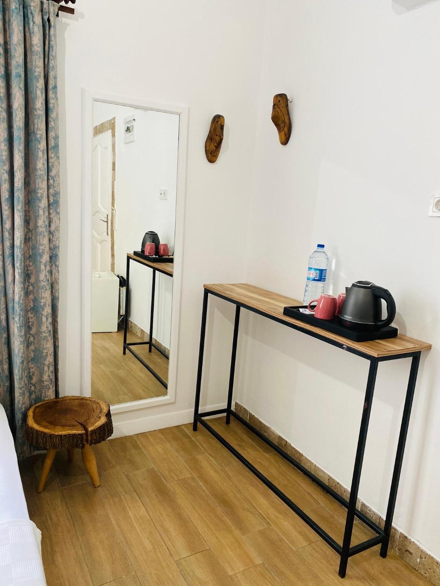 Çıralı Marina Loft Apartamento Exterior foto