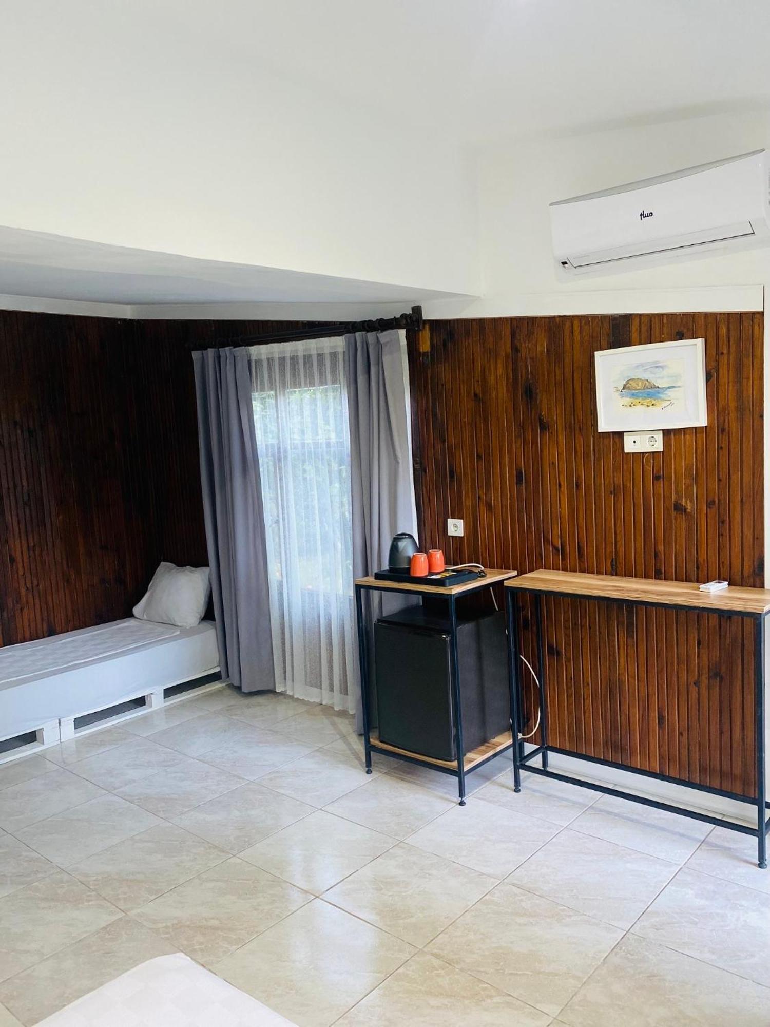 Çıralı Marina Loft Apartamento Exterior foto